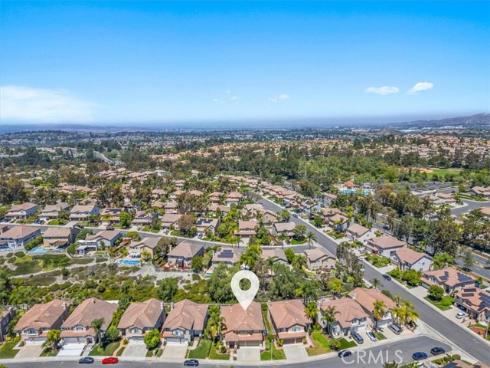 7 Via Berrendo , Rancho Santa Margarita, CA