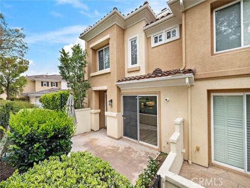 25 Via Vicini , Rancho Santa Margarita, CA