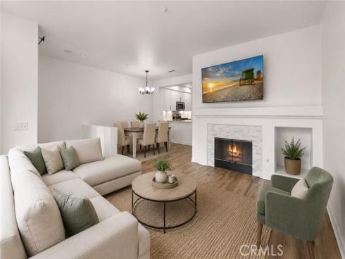 25 Via Vicini , Rancho Santa Margarita, CA