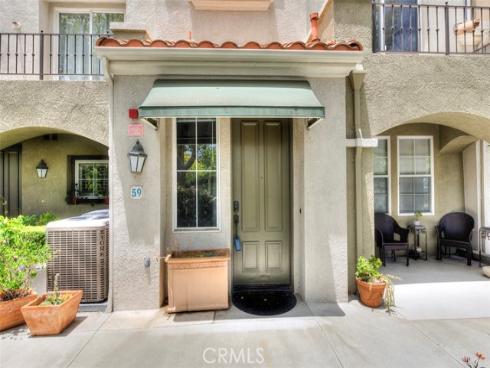 59  Via Cordoba  , Rancho Santa Margarita, CA
