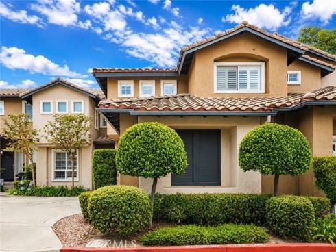 37  Mira Mesa  , Rancho Santa Margarita, CA