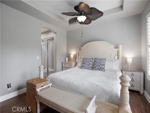 37  Mira Mesa  , Rancho Santa Margarita, CA