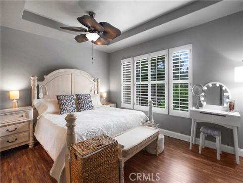 37  Mira Mesa  , Rancho Santa Margarita, CA