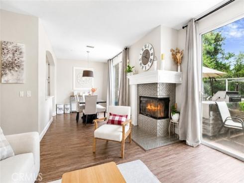 37  Mira Mesa  , Rancho Santa Margarita, CA