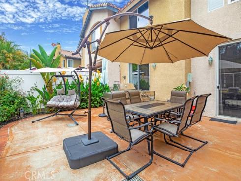 37  Mira Mesa  , Rancho Santa Margarita, CA