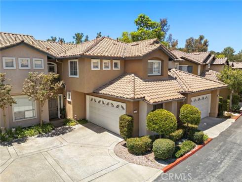 37  Mira Mesa  , Rancho Santa Margarita, CA