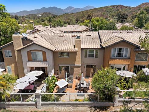 37  Mira Mesa  , Rancho Santa Margarita, CA