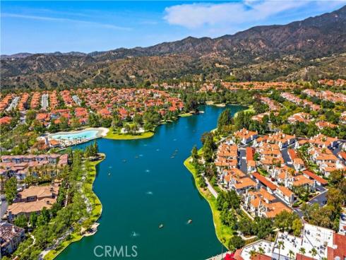 37  Mira Mesa  , Rancho Santa Margarita, CA