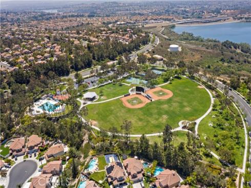 37  Mira Mesa  , Rancho Santa Margarita, CA
