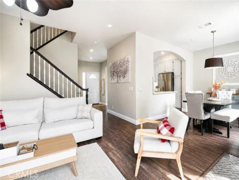 37  Mira Mesa  , Rancho Santa Margarita, CA