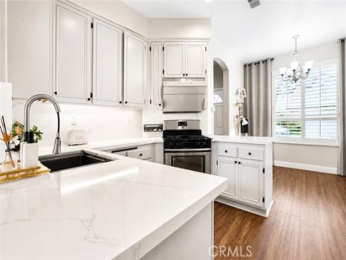37  Mira Mesa  , Rancho Santa Margarita, CA