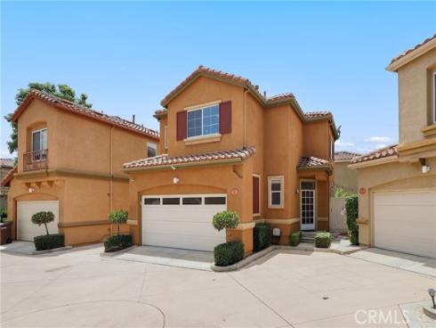51  Calle De Los Ninos  , Rancho Santa Margarita, CA