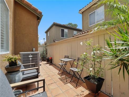 51  Calle De Los Ninos  , Rancho Santa Margarita, CA