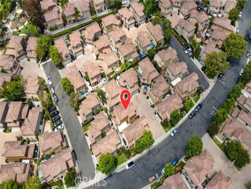 51  Calle De Los Ninos  , Rancho Santa Margarita, CA