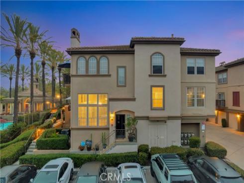 187  Montana Del Lago  , Rancho Santa Margarita, CA