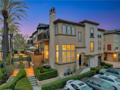 187  Montana Del Lago  , Rancho Santa Margarita, CA