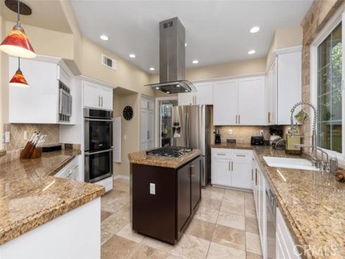 21792 Hermosa Lane, Rancho Santa Margarita, CA