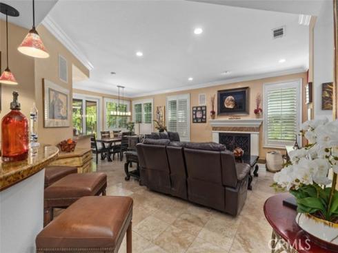 21792 Hermosa Lane, Rancho Santa Margarita, CA