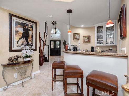 21792 Hermosa Lane, Rancho Santa Margarita, CA