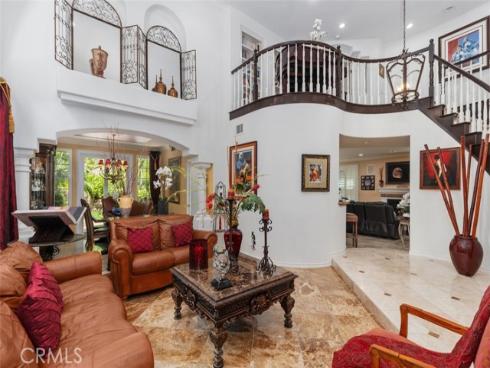 21792 Hermosa Lane, Rancho Santa Margarita, CA