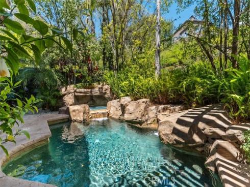 21792 Hermosa Lane, Rancho Santa Margarita, CA