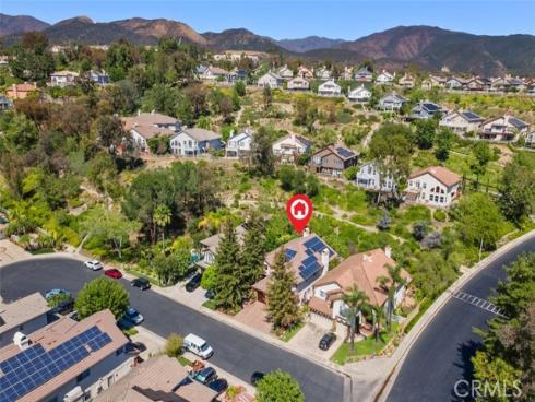 21792 Hermosa Lane, Rancho Santa Margarita, CA