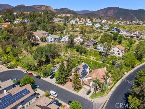 21792 Hermosa Lane, Rancho Santa Margarita, CA
