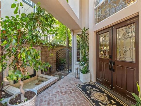 21792 Hermosa Lane, Rancho Santa Margarita, CA