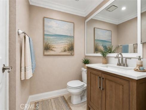 1  Baya  , Rancho Santa Margarita, CA