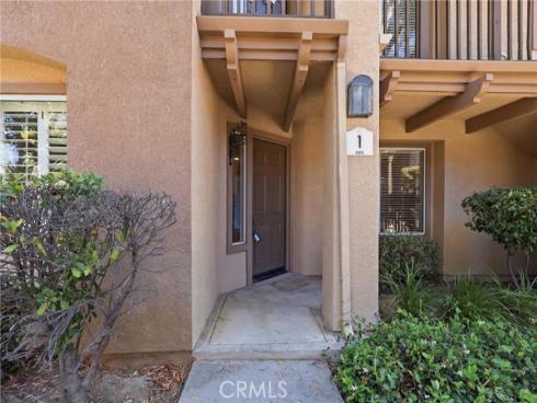 1  Baya  , Rancho Santa Margarita, CA