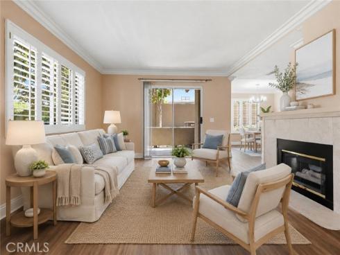 1  Baya  , Rancho Santa Margarita, CA