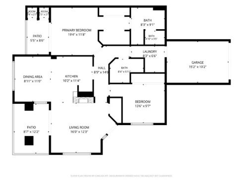 1  Baya  , Rancho Santa Margarita, CA