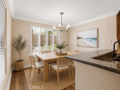 1  Baya  , Rancho Santa Margarita, CA