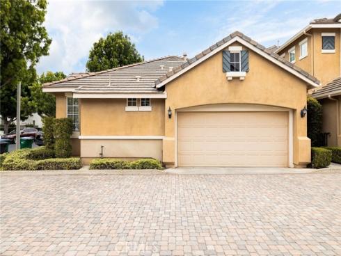 60 Seacountry Lane, Rancho Santa Margarita, CA
