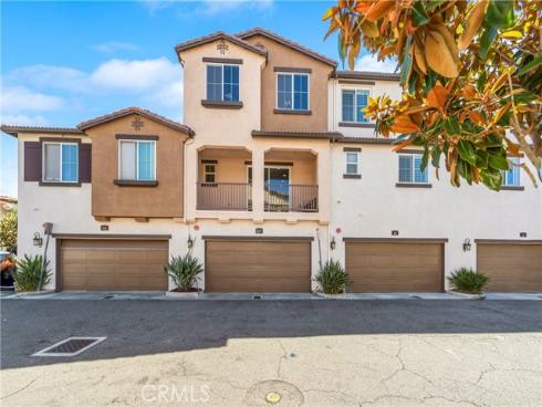 17  Castilla  , Rancho Santa Margarita, CA