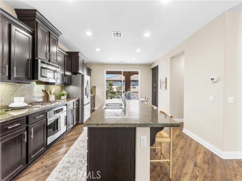 17  Castilla  , Rancho Santa Margarita, CA