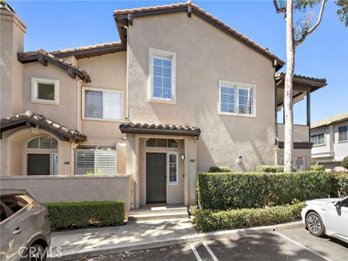 48 Tierra Seguro , Rancho Santa Margarita, CA
