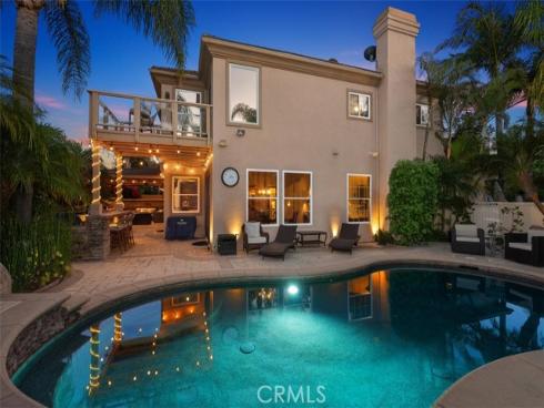 10 Thorn Oak , Rancho Santa Margarita, CA