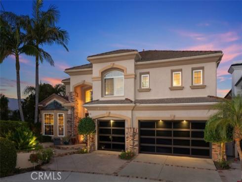 10 Thorn Oak , Rancho Santa Margarita, CA