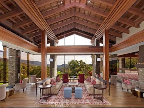 10 Thorn Oak , Rancho Santa Margarita, CA