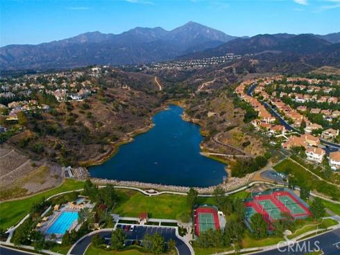 10 Thorn Oak , Rancho Santa Margarita, CA