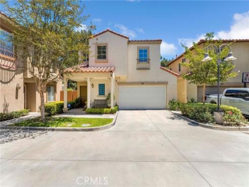 54 Paseo Viento , Rancho Santa Margarita, CA