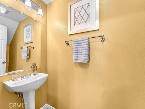 54 Paseo Viento , Rancho Santa Margarita, CA