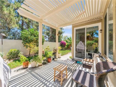 54 Paseo Viento , Rancho Santa Margarita, CA