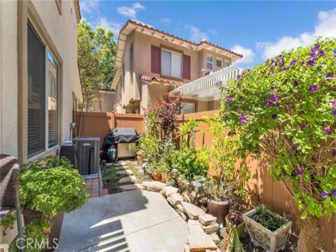 54 Paseo Viento , Rancho Santa Margarita, CA