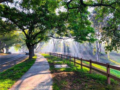 54 Paseo Viento , Rancho Santa Margarita, CA