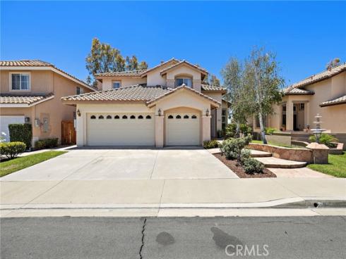 4  Via Onza  , Rancho Santa Margarita, CA