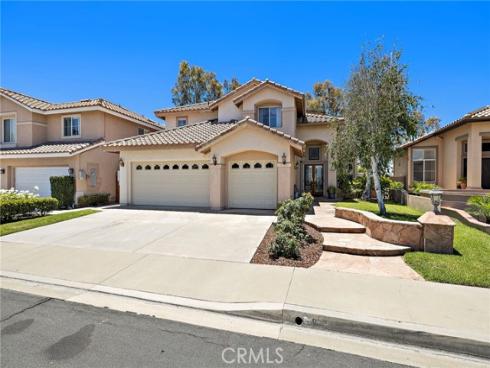 4  Via Onza  , Rancho Santa Margarita, CA