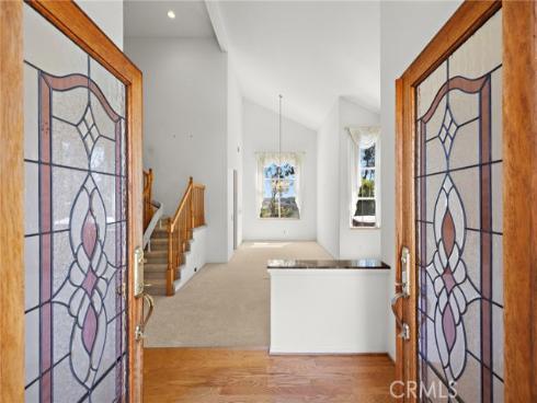 4  Via Onza  , Rancho Santa Margarita, CA