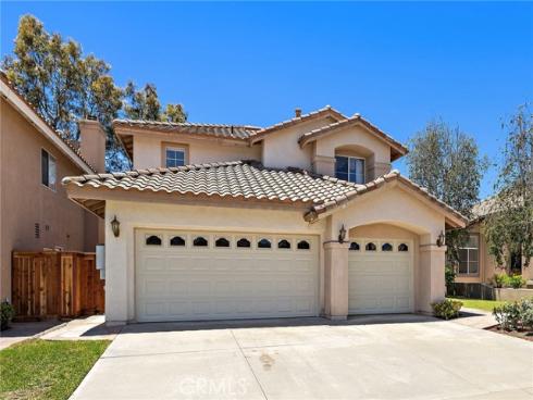 4  Via Onza  , Rancho Santa Margarita, CA